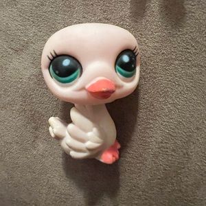 Littlest pet shop
